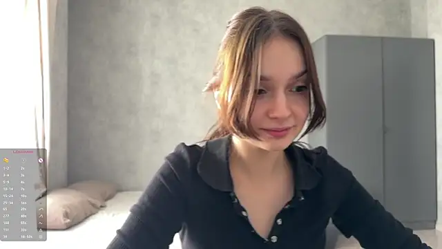 Bilik Sembang Langsung Rose_Nora
