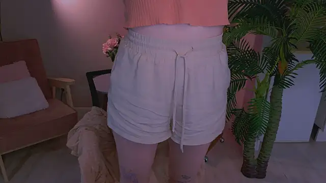 susie_miu Live Chatraum