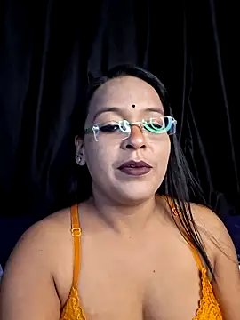 Chat ao vivo de hornyrosy321
