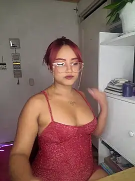 Živá chatovací místnost Alejitha-23