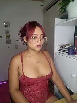 Alejitha-23 Live Chatraum