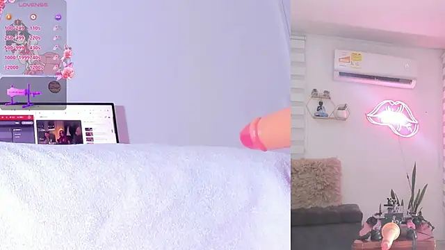 Bella_Donne_ Adlı Modelin Canlı Sohbet Odası