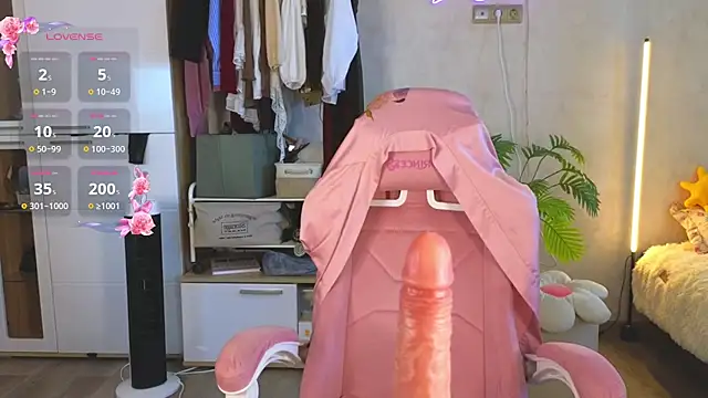 RitaGolden Live Chatraum