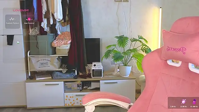RitaGolden Cameră chat live