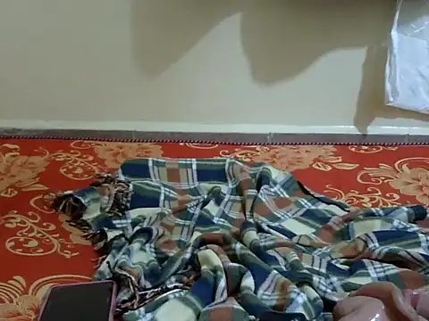 Chat soba uživo modela Creamygal2