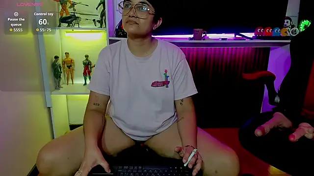 brooklin3030 Live Chatrum