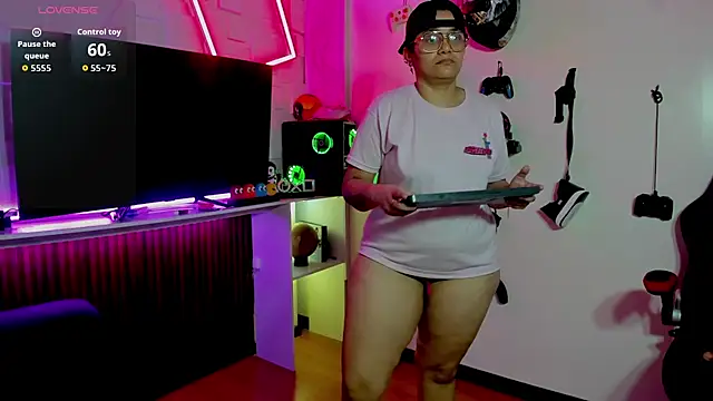 Chat ao vivo de brooklin3030
