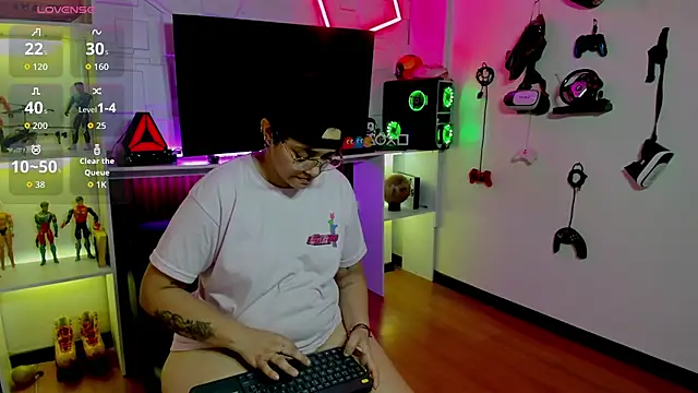 brooklin3030 Live Chatrum