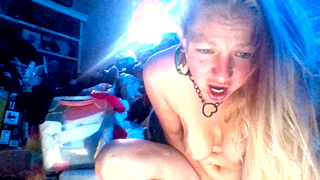 Ambionce – live chatrum