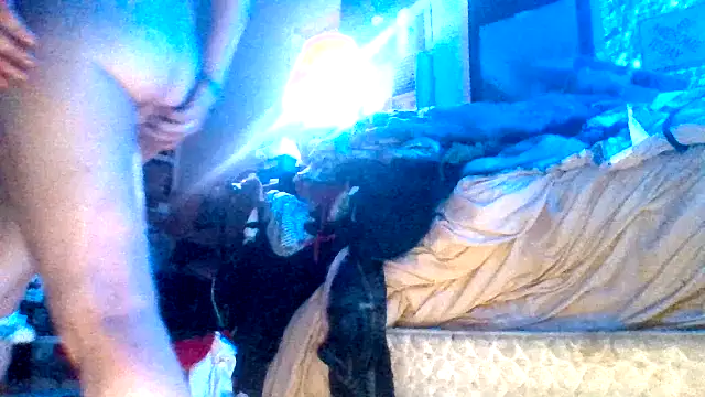 Ambionce Live Chatraum