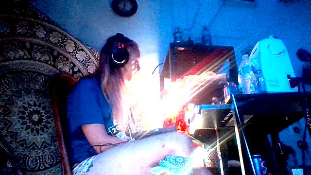Chatroom en direct de Ambionce