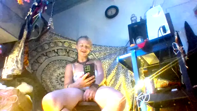 Chatroom en direct de Ambionce