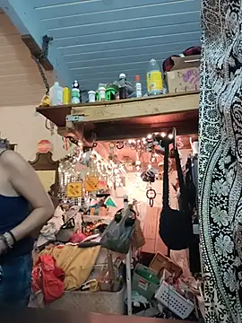 Sala de chat en directo de Ambionce