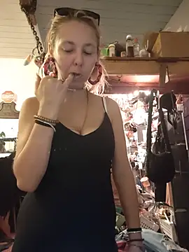 Ambionce – live chatrum