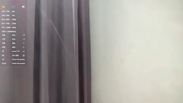 Živá chatovací místnost Moonstarisrares