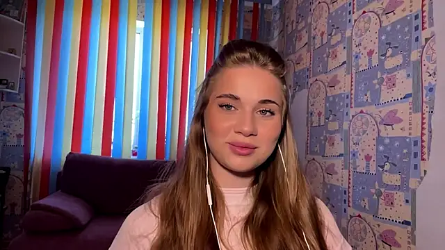Miss_Blessnythn Live chat-huone