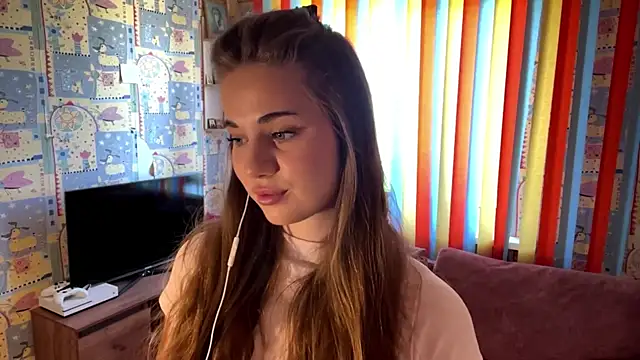 Miss_Blessnyth: онлайн-чат