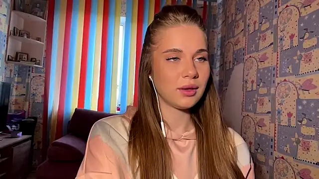 Miss_Blessnythn Live chat-huone