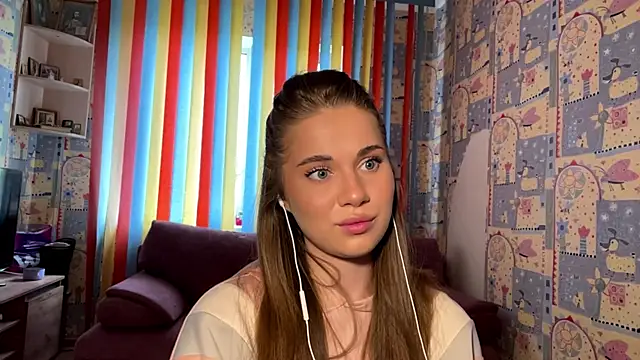 Chat ao vivo de Miss_Blessnyth
