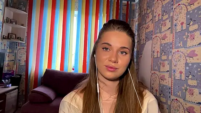 Miss_Blessnyth Cameră chat live