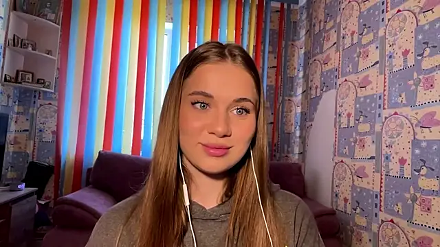 Miss_Blessnyth Live Chatraum