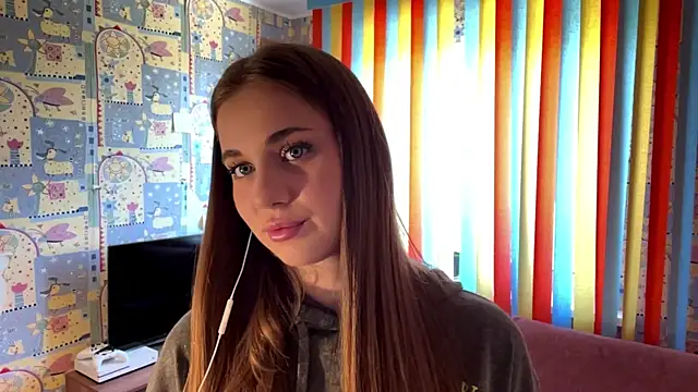 Miss_Blessnyth Live Chatraum