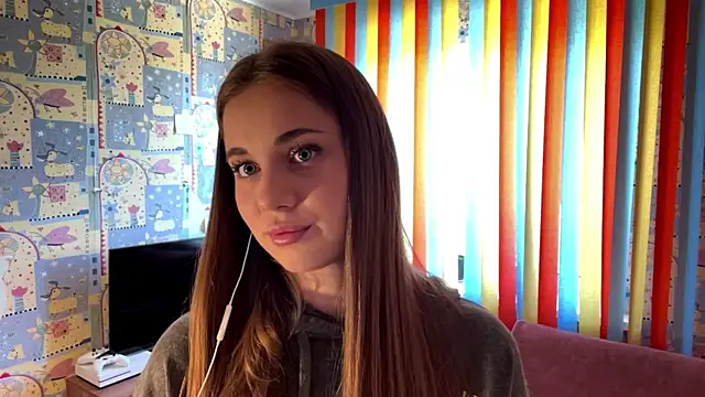 Miss_Blessnyth Chat Room in diretta