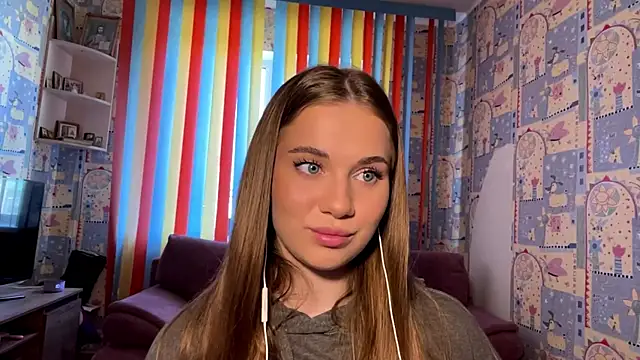 Miss_Blessnyth чат на живо