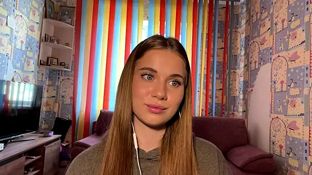 Miss_Blessnyth Cameră chat live