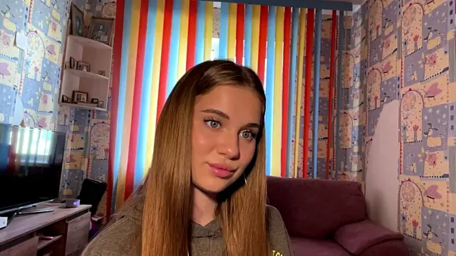 Miss_Blessnyth live-chat rom