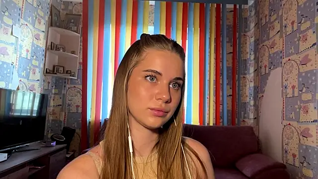 Sala de chat ao vivo de Miss_Blessnyth