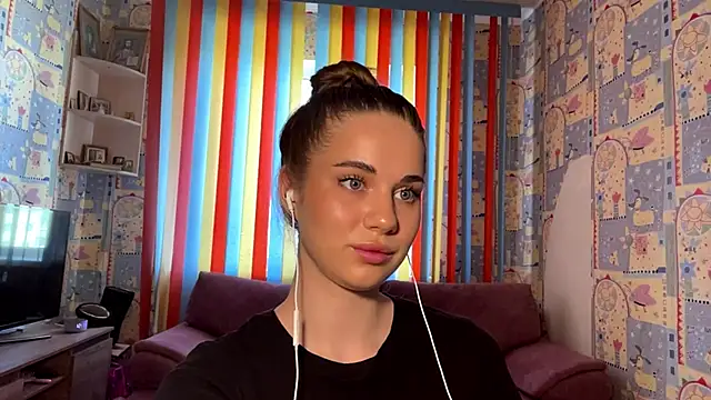 Miss_Blessnythn Live chat-huone