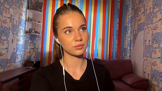 Miss_Blessnyth – live chatrum