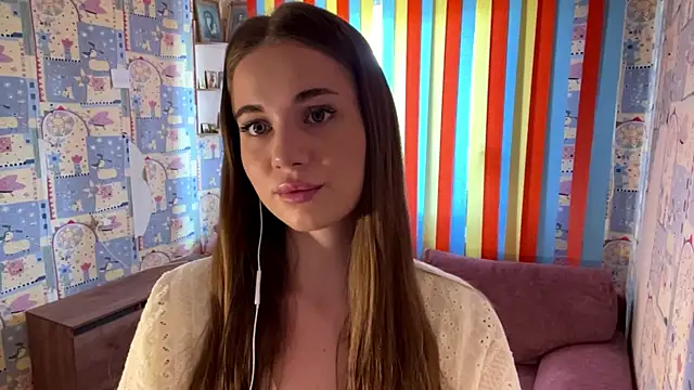 Miss_Blessnyth – live chatrum