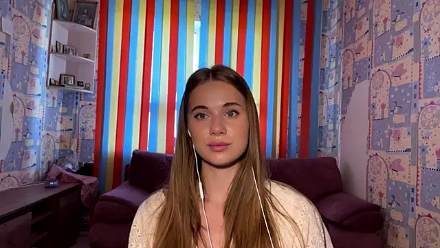Miss_Blessnyth Cameră chat live