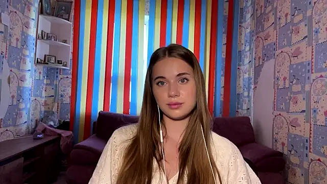 Miss_Blessnyth Cameră chat live