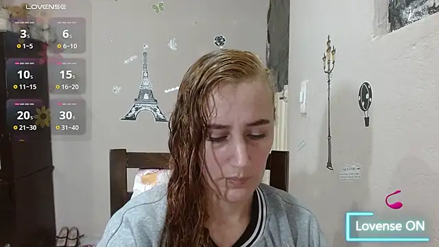 Mariam_wish чат на живо