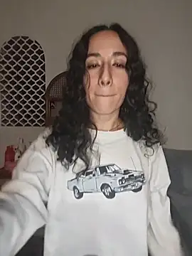Živá chatovací místnost ComeFrutita