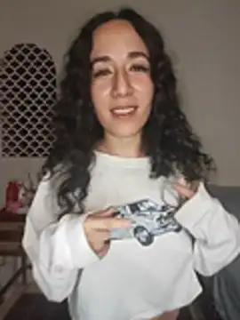 Sala de chat en directo de ComeFrutita