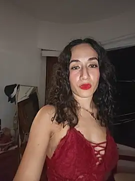 ComeFrutita – live chatrum