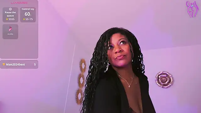 Chat XXX Live KeisySmith