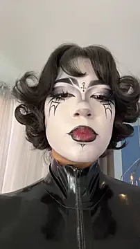 Chat ao vivo de Liana_Fem_