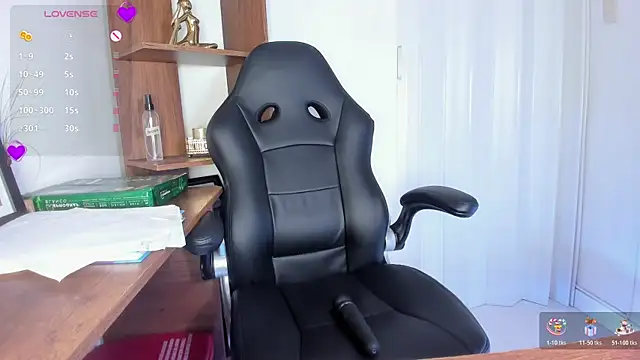 Aslii_Smith Live Chatrum
