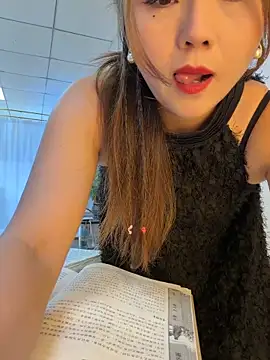 Sala de chat en directo de Xiaoxiao-y