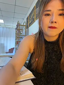 Bilik Sembang Langsung Xiaoxiao-y