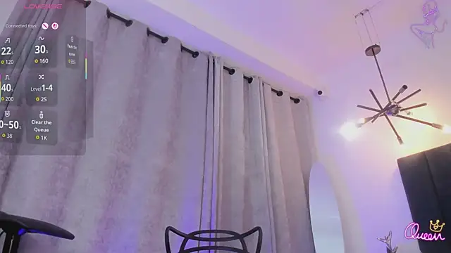 kirasweet7 élő chatszobája