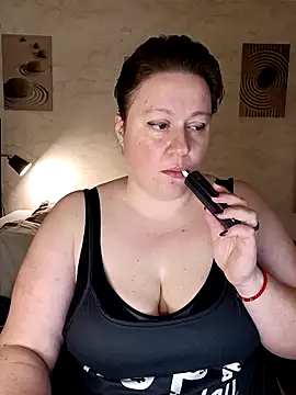 Sala de chat ao vivo de Alex_Goddess_