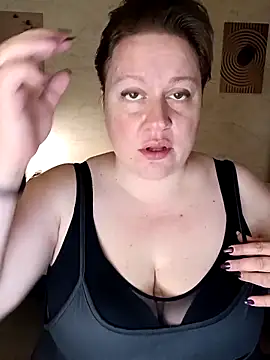 Alex_Goddess_ Adlı Modelin Canlı Sohbet Odası