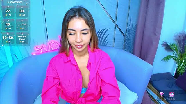 Eva__Morris Ruang Obrolan Langsung