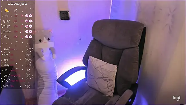 ScarlettVaughn Live Chatraum